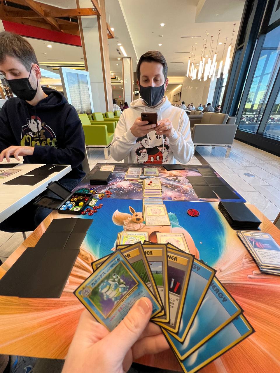 base-rocket-meetup-oct-2021-rain-dance-hand – Retro Pokémon TCG